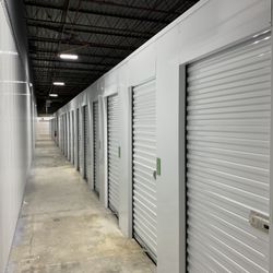 Smartlock Self Storage - Kirksville