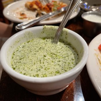 Sunset Pizza & Pasta - The pesto sauce I fell in love with - Pizza Near Me - Sunset Beach, California Sunset Pizza & Pasta - The pesto sauce I fell in love with - Pizza Near Me - Sunset Beach, California