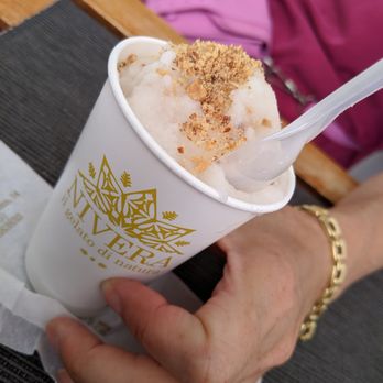 Nivera - Ice Cream & Frozen Yogurt Near Me - Scicli, RG