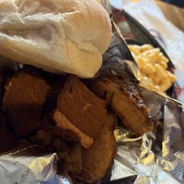 Brisket Tips Brisket Tips