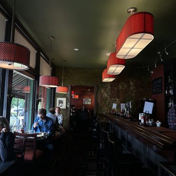 Betty's - really aesthetic interior! - New American Near Me - Buffalo, New York Betty's - really aesthetic interior! - New American Near Me - Buffalo, New York