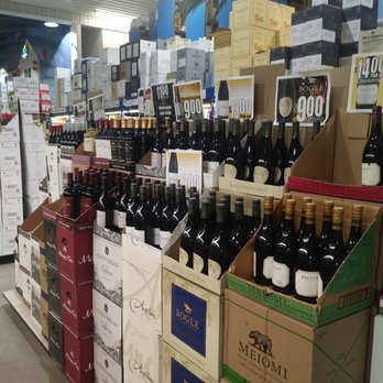 Atlantic Liquors - Beer, Wine & Spirits Near Me - Rehoboth Beach, Delaware