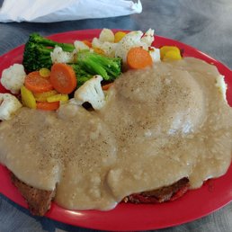 Meatloaf