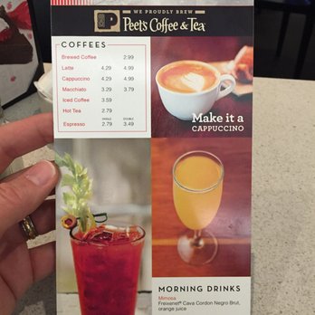 Engine Co No 28 - Breakfast drink menu at Engine Co No 28 - American Near Me - Los Angeles, California Engine Co No 28 - Breakfast drink menu at Engine Co No 28 - American Near Me - Los Angeles, California