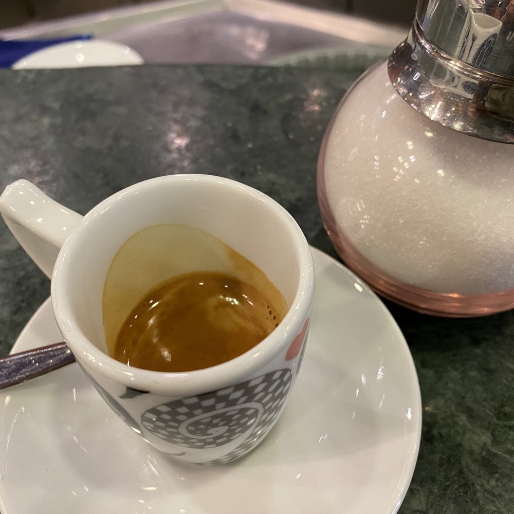 Caffè Portofino - Ice Cream & Frozen Yogurt Near Me - Rome, RM Caffè Portofino - Ice Cream & Frozen Yogurt Near Me - Rome, RM