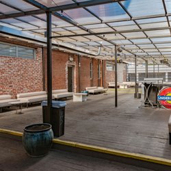 Bar Standard