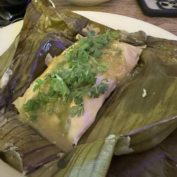 Lalo! - Amazing tamale - Pizza Near Me - Cuidad de Mexico, DIF