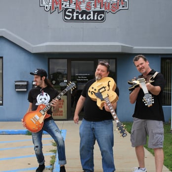 Mark's Music Studio - Isaiah, Mark, and Johnny are ready to help you find your perfect guitar!!! - Musical Instruments & Teachers Near Me - Mason City, Iowa Mark's Music Studio - Isaiah, Mark, and Johnny are ready to help you find your perfect guitar!!! - Musical Instruments & Teachers Near Me - Mason City, Iowa