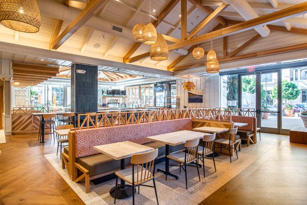 Pacific Catch by null