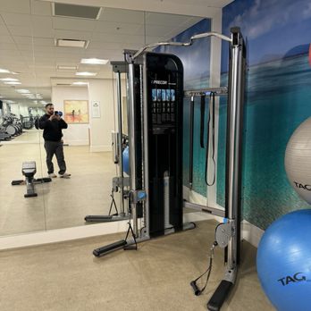 Margaritaville Hotel - Gym - Hotels Near Me - Nashville, Tennessee
