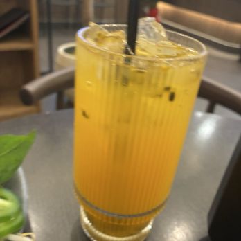 Soup Shop - Passion fruit - Vietnamese Near Me - Costa Mesa, California Soup Shop - Passion fruit - Vietnamese Near Me - Costa Mesa, California