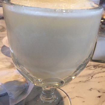 Chacho's - Piña colada and top shelf margarita. After 3 I'm set :) - Tex-Mex Near Me - San Antonio, Texas