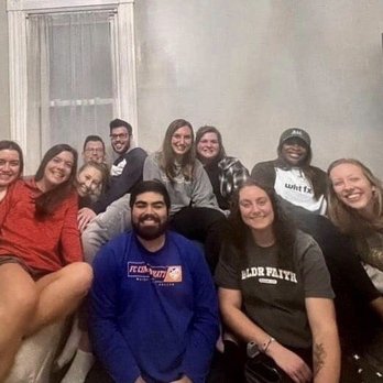 Mercy Hill Church - Connection groups meet throughout the week - Churches Near Me - Cincinnati, Ohio