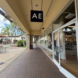American Eagle - Waipahu
