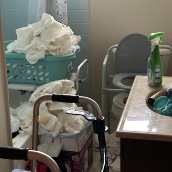Busy Bee Cleaners - Before - Home Cleaning Near Me Busy Bee Cleaners - Before - Home Cleaning Near Me