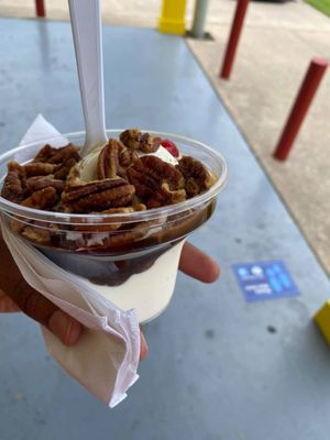 Connie's Frozen Custard by null