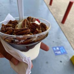 Connie's Frozen Custard