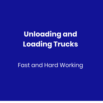Born Ready Movers - Movers Near Me