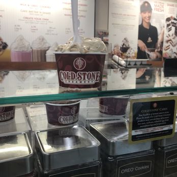 Cold Stone Creamery - Ice Cream & Frozen Yogurt Near Me - Astoria, New York Cold Stone Creamery - Ice Cream & Frozen Yogurt Near Me - Astoria, New York
