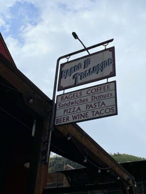 Baked in Telluride by null