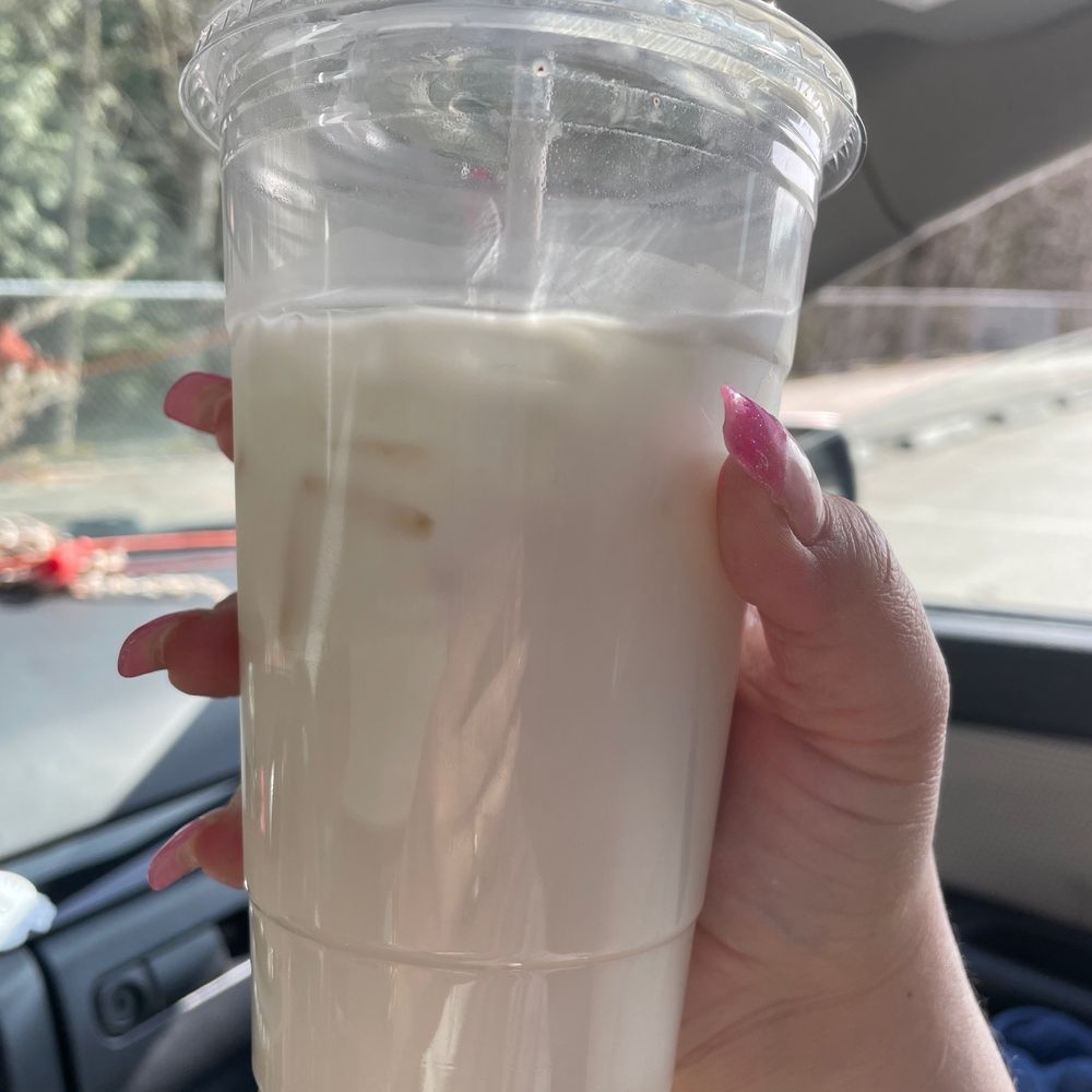 Tata's Mexican Restaurant - Horchata - Mexican Near Me - Everett, Washington