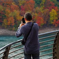 Over the Falls Tours