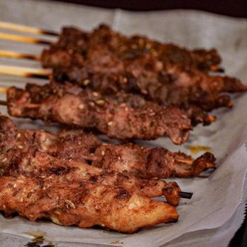 Ditan Er BBQ house - skewered meat - Chinese Near Me - Queens, New York Ditan Er BBQ house - skewered meat - Chinese Near Me - Queens, New York