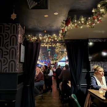 Bartley Dunnes - Cocktail Bars Near Me - New York, New York