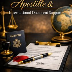Aurora Executive Document Services