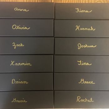 Capital Trophy - They even outsourced the perfect boxes for us! - Trophy Shops Near Me - Salem, Oregon