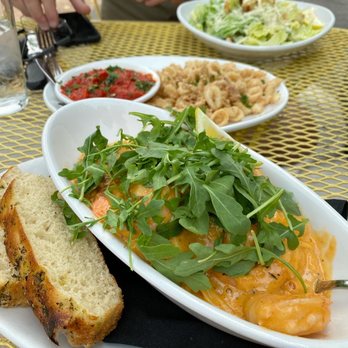 Pie + Vine - Italian Near Me - Ashland, Oregon