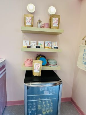 Scout's Doughnuts Greenville by null