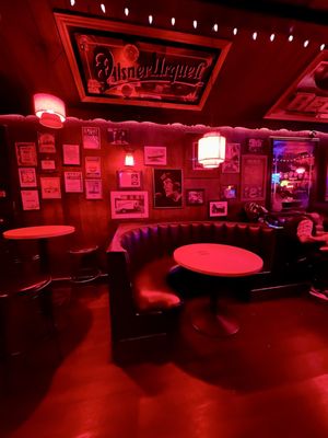 The 500 Club by null