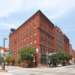 Port Networks - Inner Harbor Loft Apartments Smart Wi-Fi