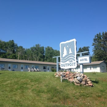 Outpost Motel - Outpost Motel - Hotels Near Me - Grand Marais, Minnesota Outpost Motel - Outpost Motel - Hotels Near Me - Grand Marais, Minnesota