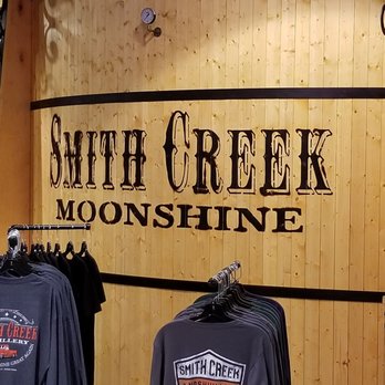 Smith Creek Moonshine - Distilleries Near Me - Nashville, Tennessee Smith Creek Moonshine - Distilleries Near Me - Nashville, Tennessee