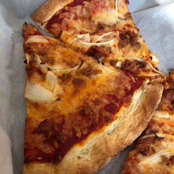 La Delizia - Next day pizza- yes please! - Pizza Near Me - Fredericksburg, Virginia La Delizia - Next day pizza- yes please! - Pizza Near Me - Fredericksburg, Virginia