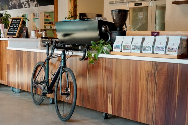 Pachamama Coffee by null