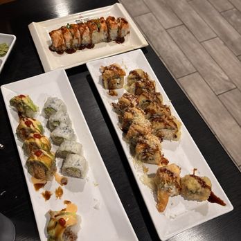 Joe's Sushi Japanese Restaurant - Japanese Near Me - Riverside, California Joe's Sushi Japanese Restaurant - Japanese Near Me - Riverside, California