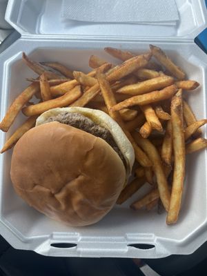 Fat Mo's by null