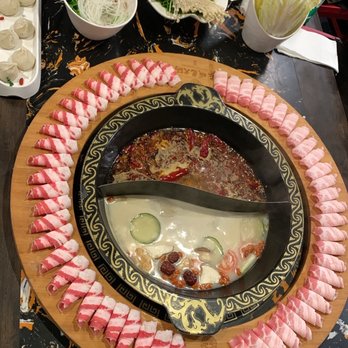Chengdu Memory - Hot Pot Near Me - Seattle, Washington