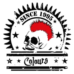 Colours