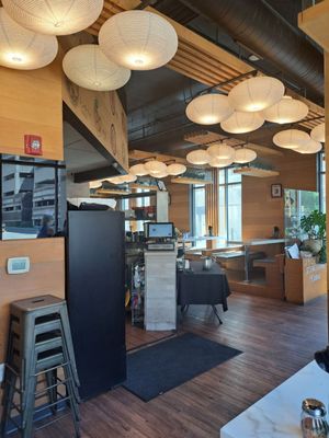 Strings Ramen Shop Madison by null