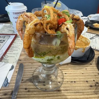 Elephant in the Room - American Near Me - Millersville, Maryland