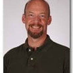 Wolford Clinic - Tom Wolford - Massage Therapist/Reiki Master