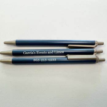 Minuteman Press - Promotional Pens - Printing Services Near Me - Lakeland, Florida Minuteman Press - Promotional Pens - Printing Services Near Me - Lakeland, Florida