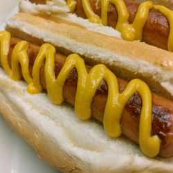 Village Inn Grill - Hot Dogs