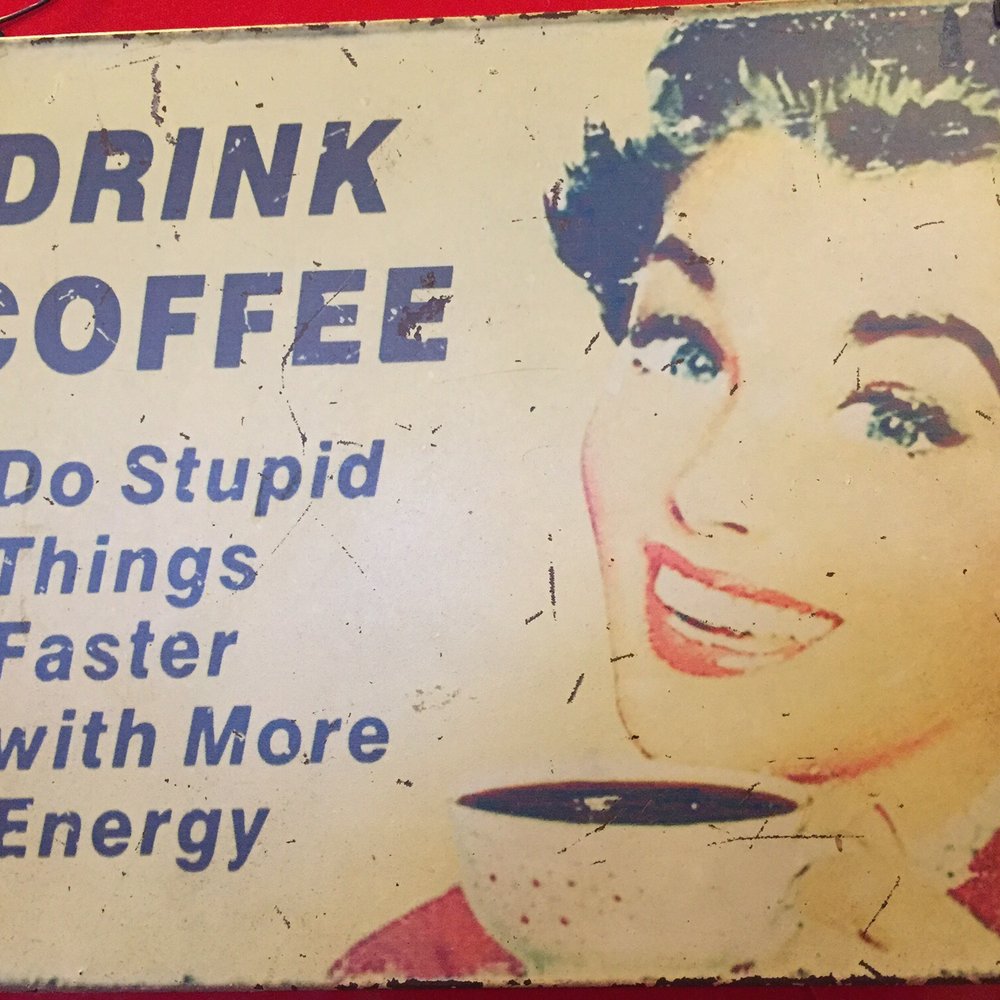 Poppy's - Coffee & Tea Near Me - Balmain, NSW