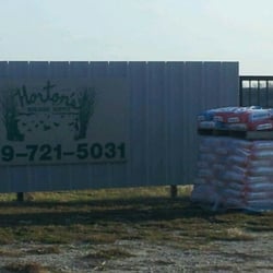 Horton Building Supply