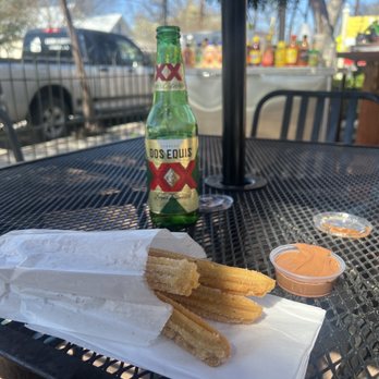 La Churrería by ChurroStar - Desserts Near Me - San Antonio, Texas